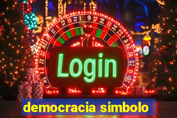 democracia simbolo